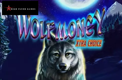 Wolf Money Xtra Choice